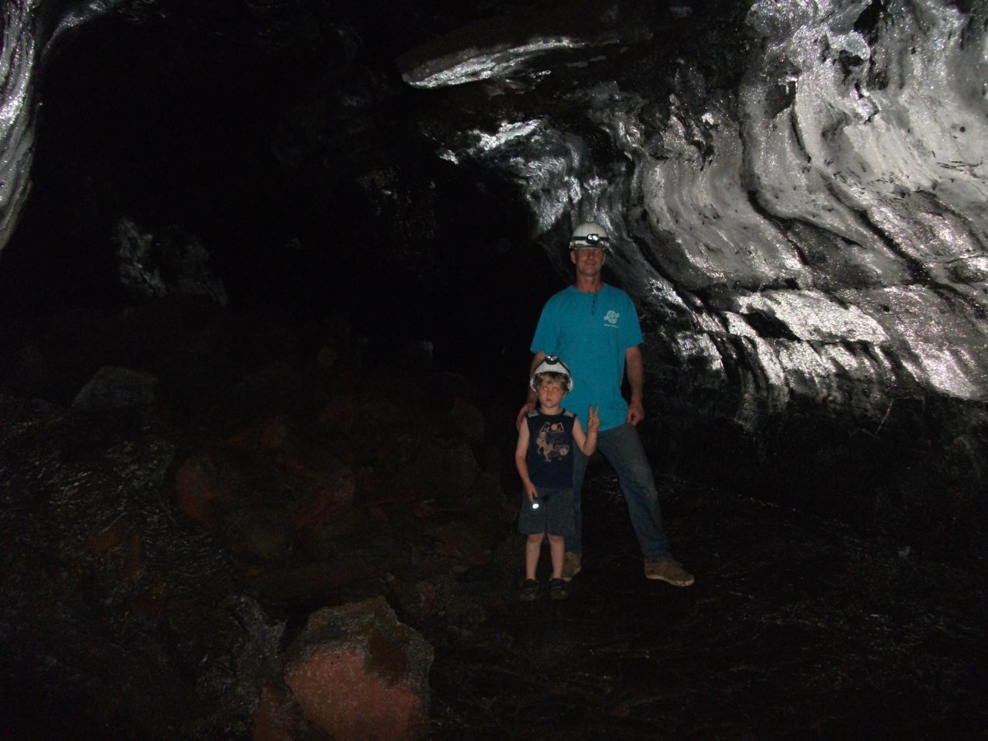 Aloha Crater Lodge Volcano Εξωτερικό φωτογραφία